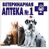 Ветеринарные аптеки в Пролетарском